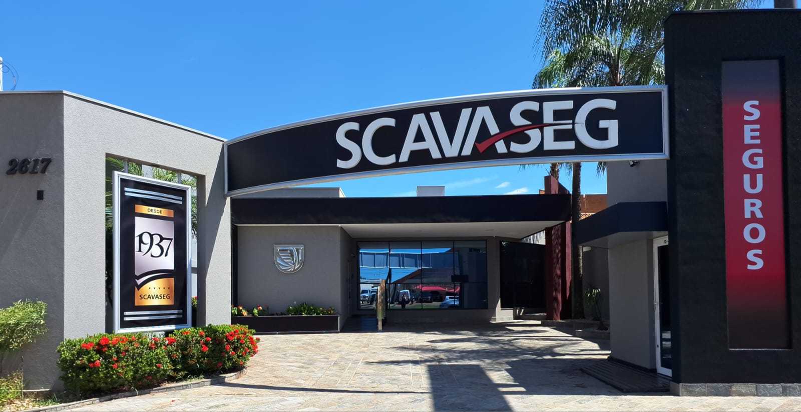 Scavaseg